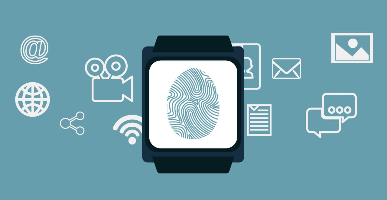 Privacy, security concerns grow for wearables